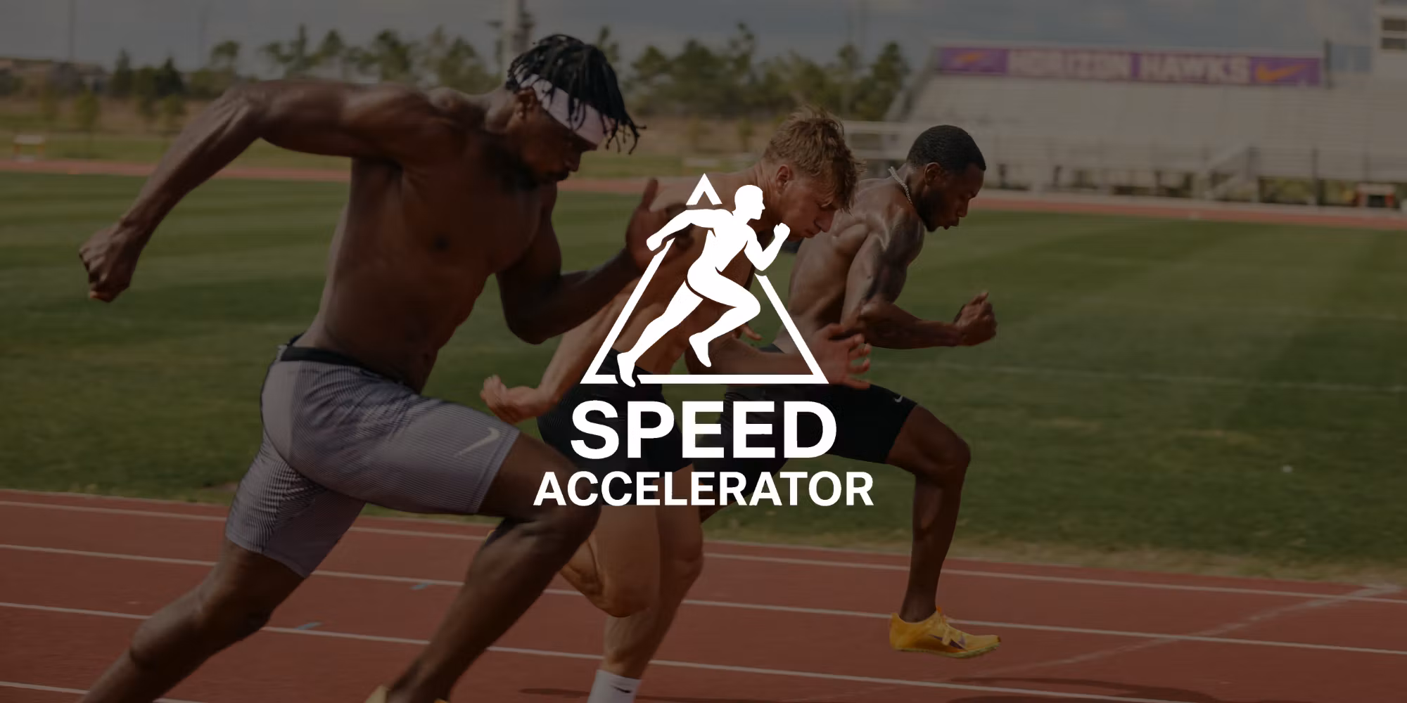 The Speed Accelerator