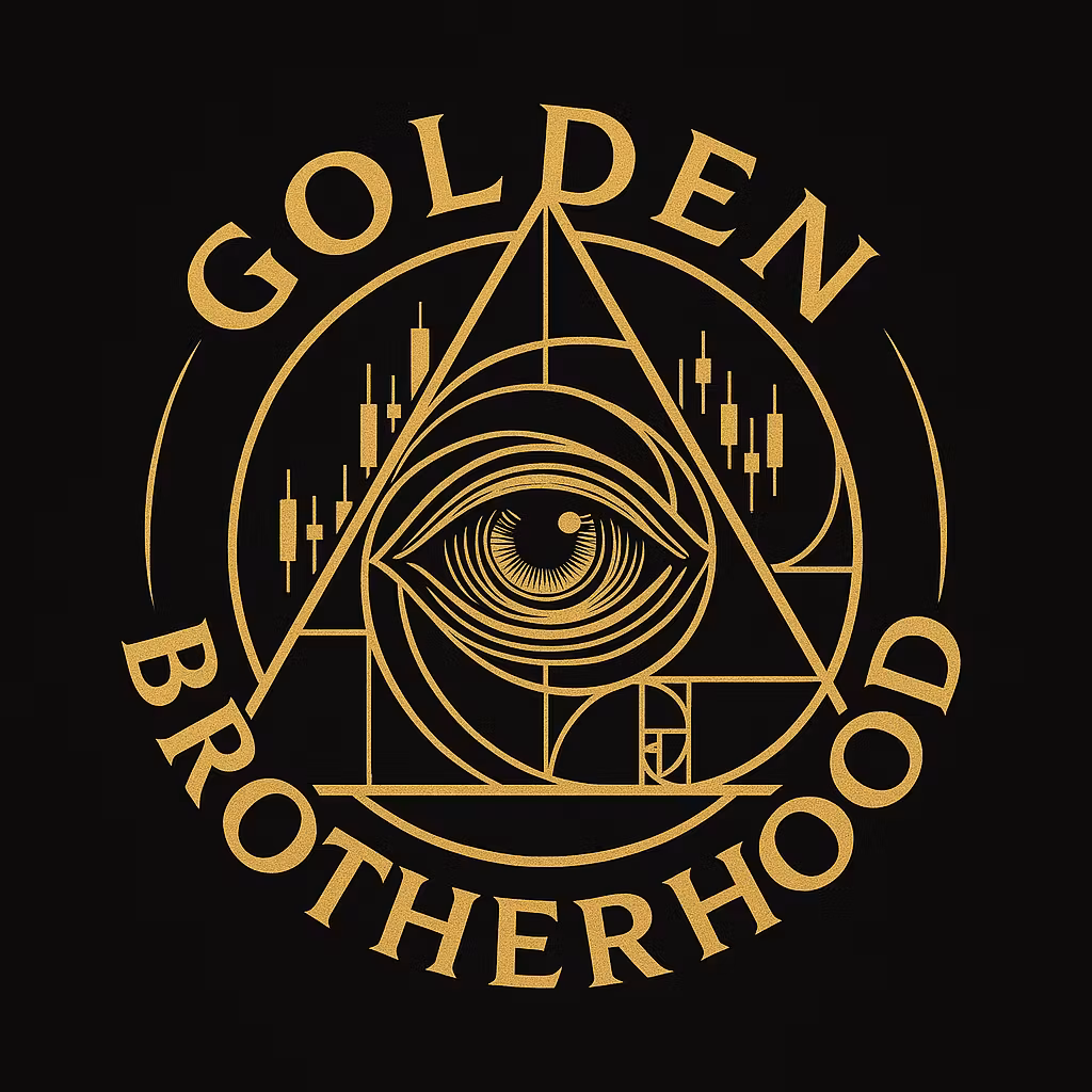 Golden Brotherhood
