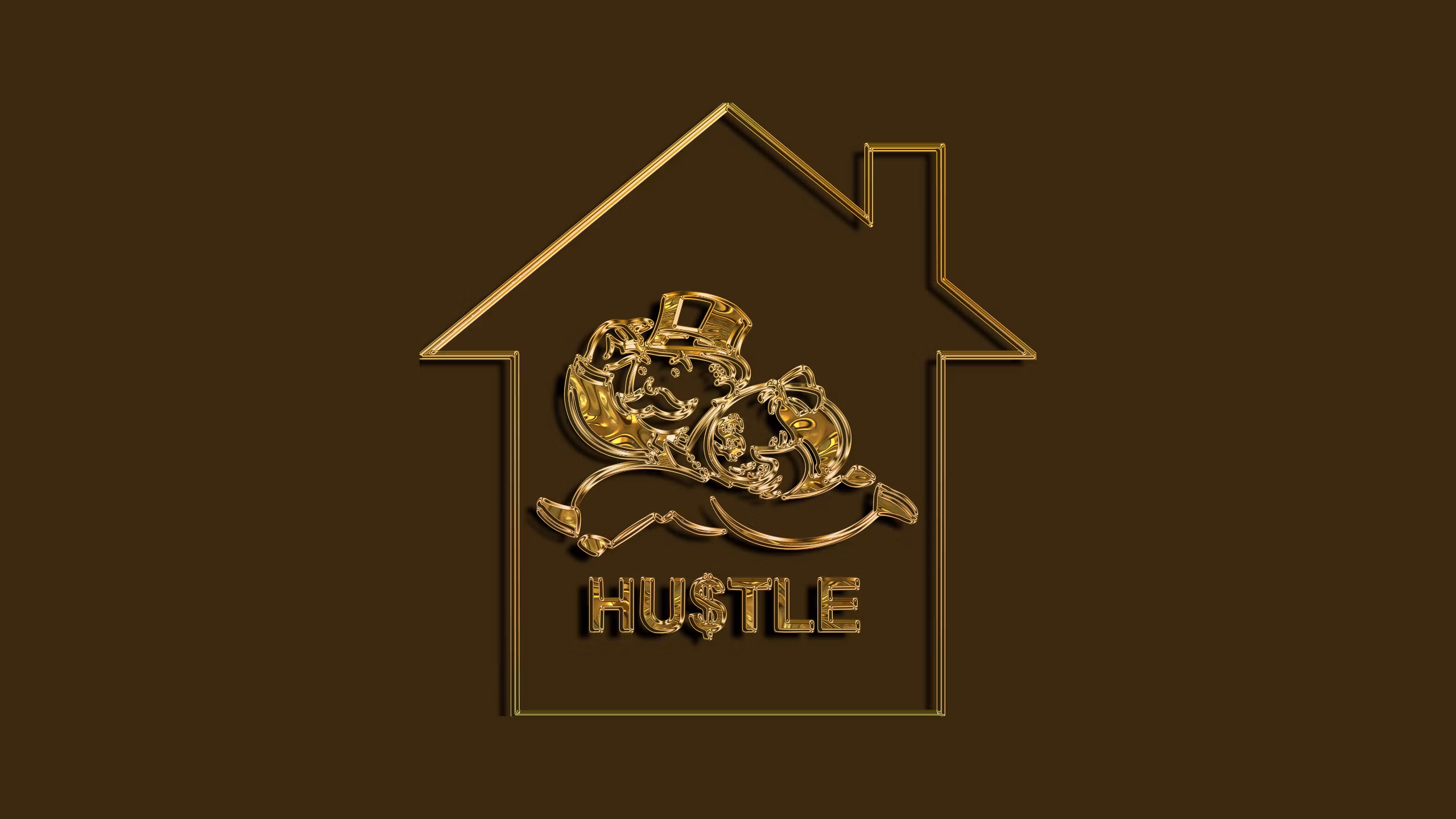 UR Hustle House