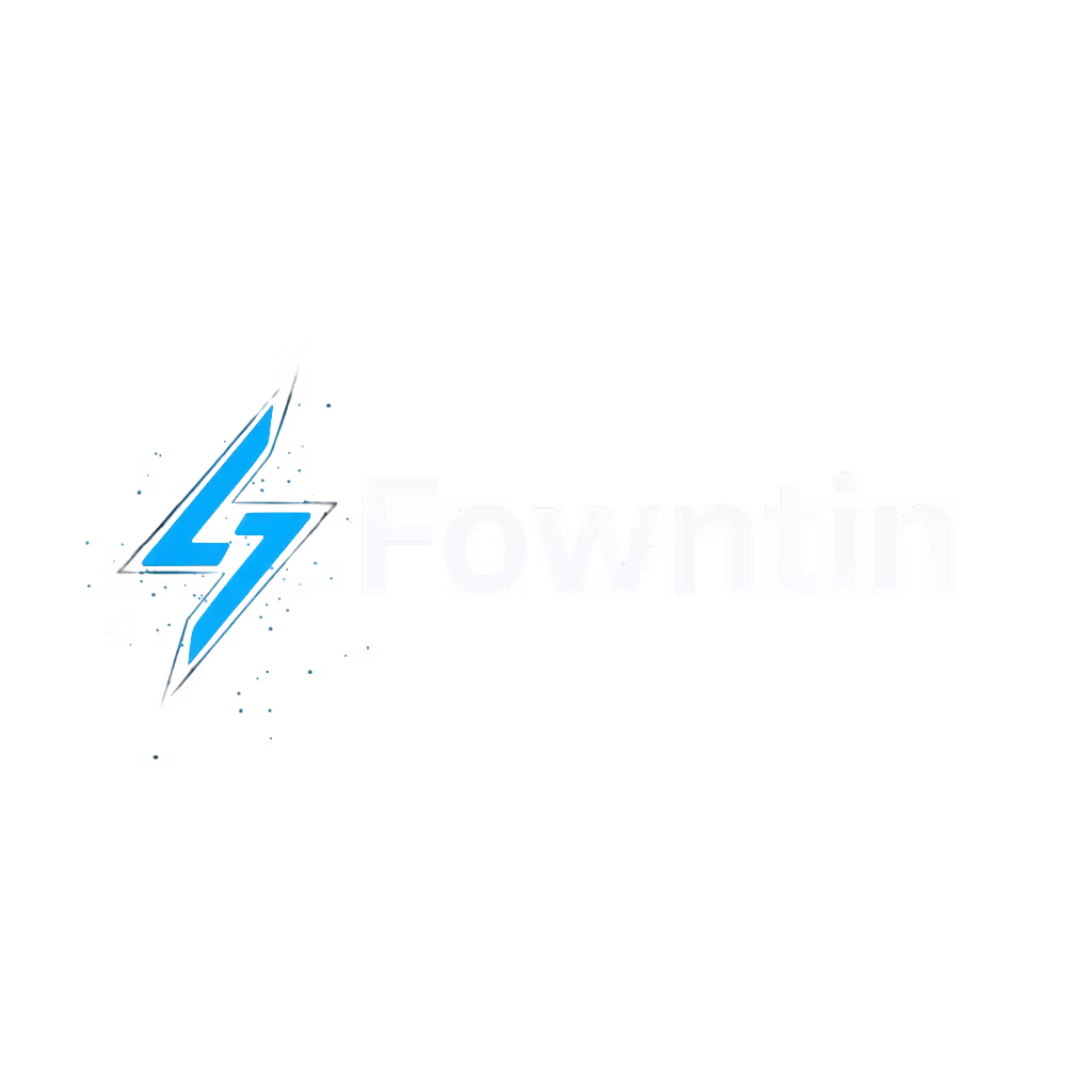 Fowntin Acquisition