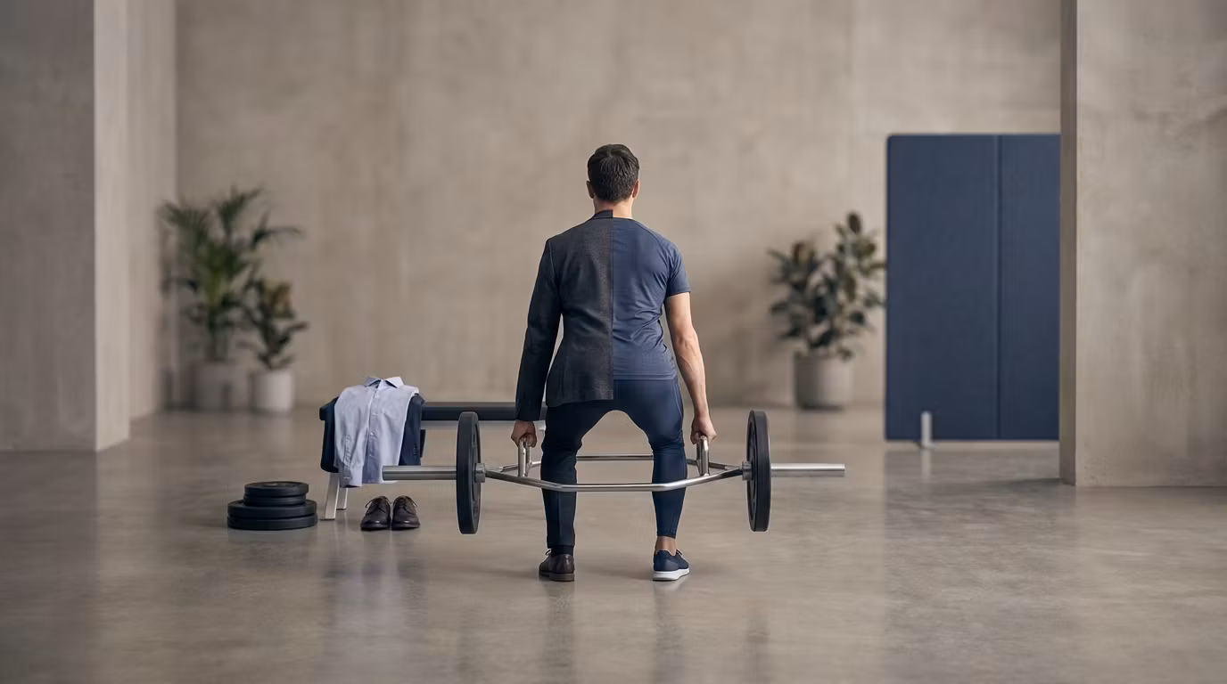 The Workday Strong Plan