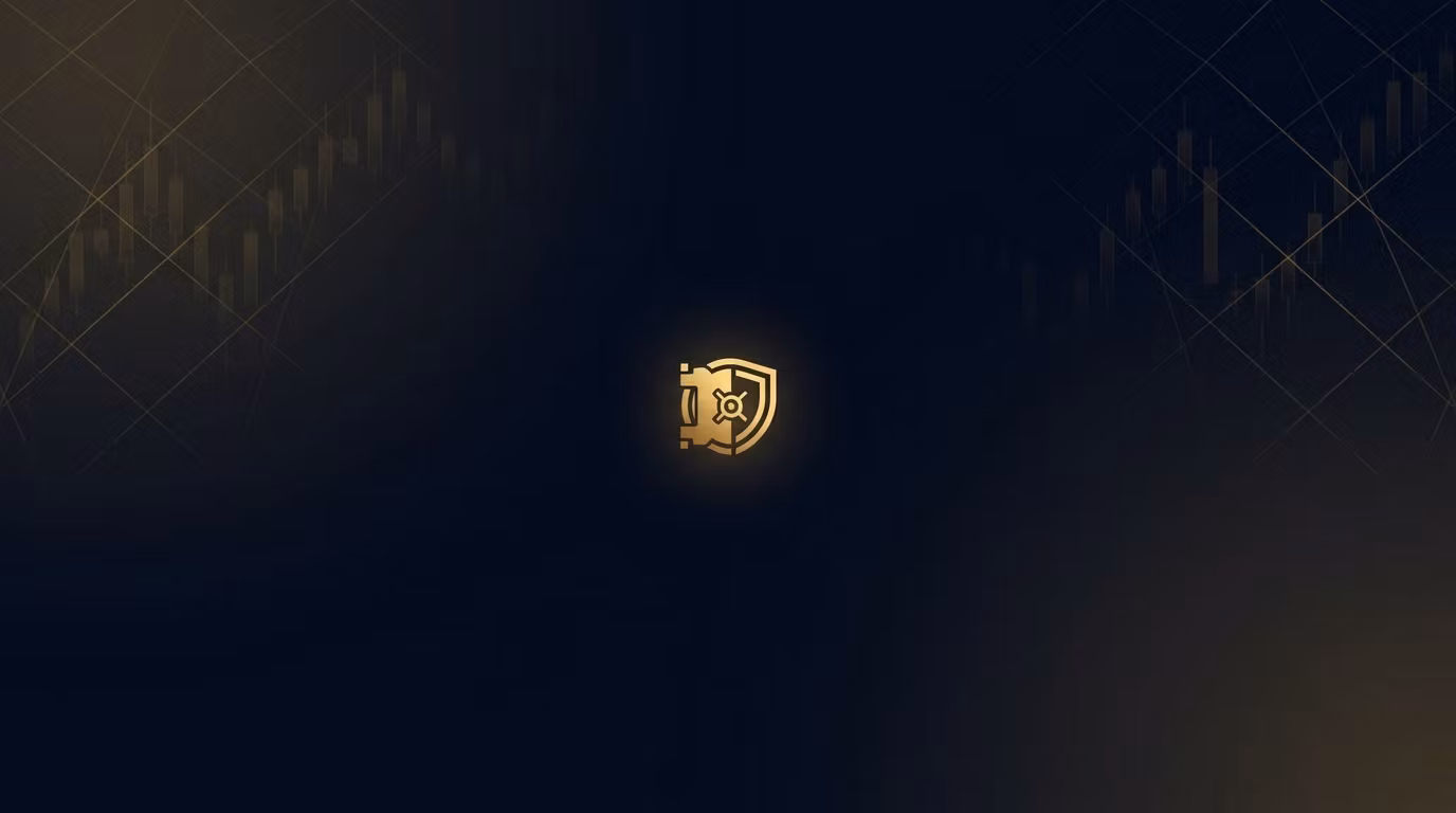 Signal Vault