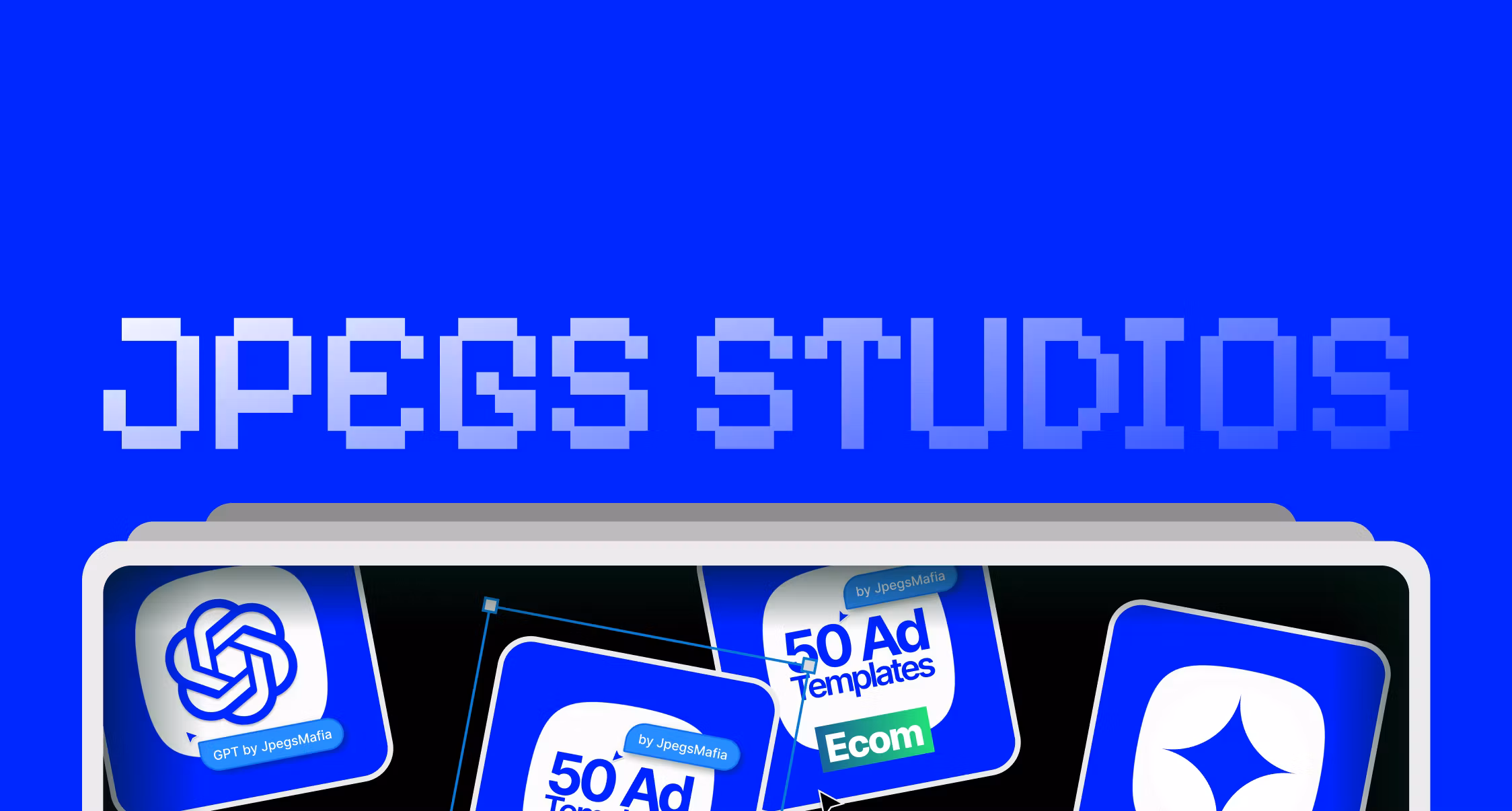 Jpegs Studios