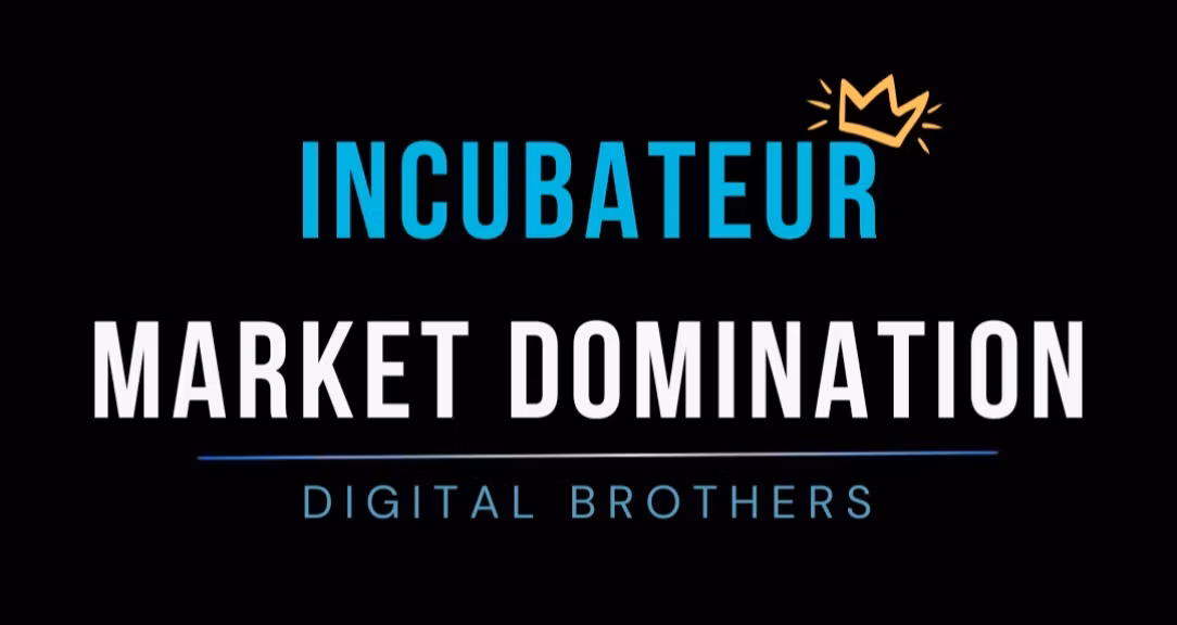Digital Brothers Marketing Agency