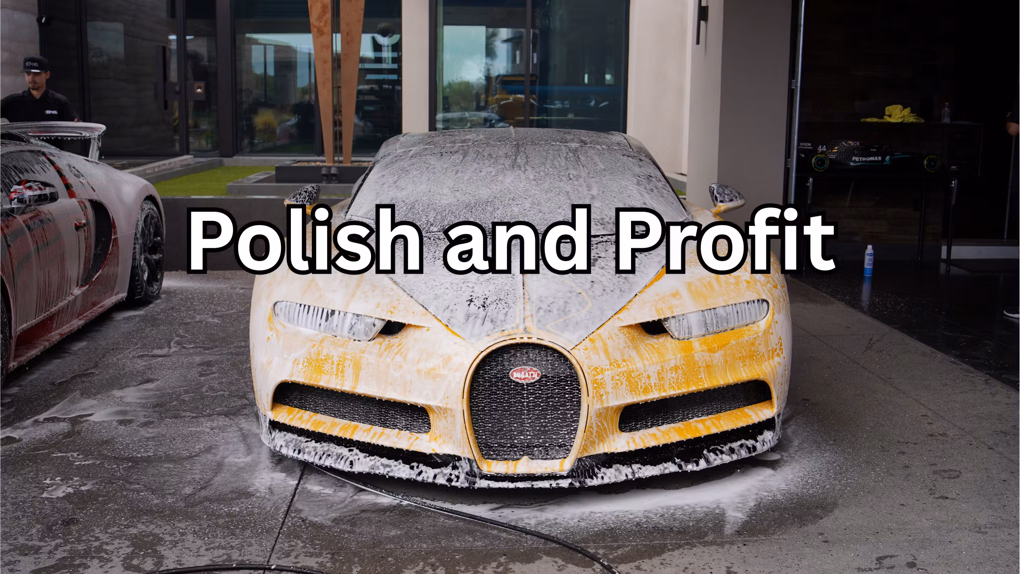 Polish and Profit