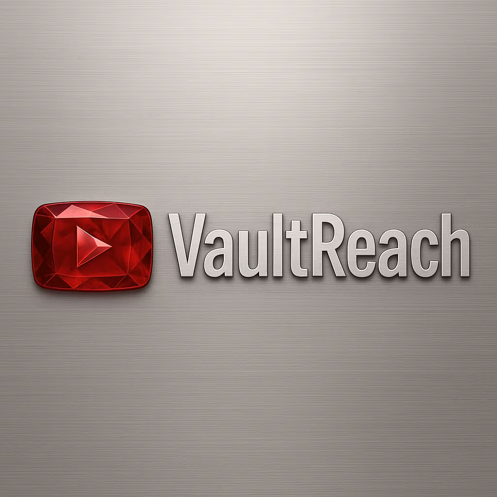 VaultReach