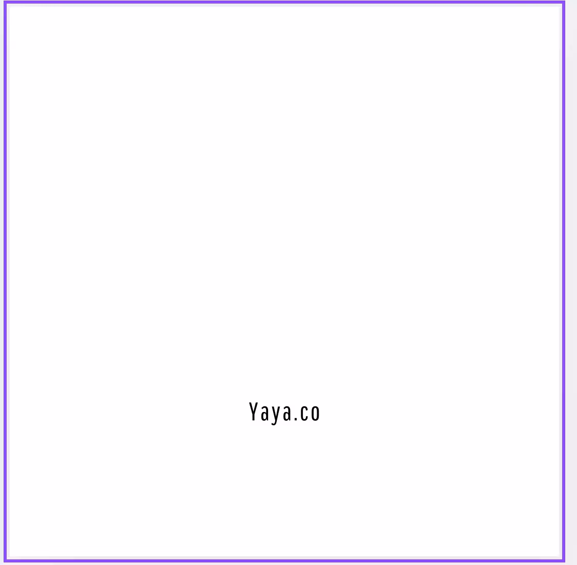 Yaya.Co