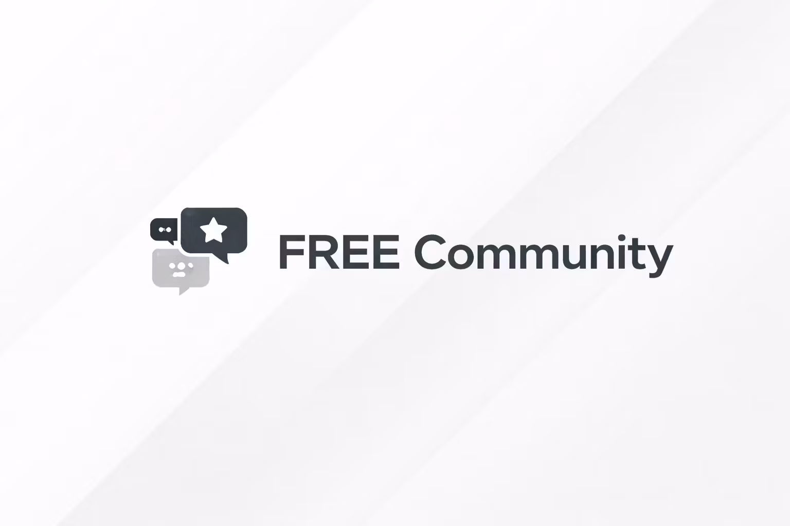 FREE Community