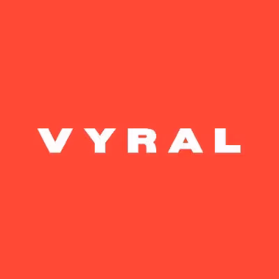 Become a Vyral Creator!