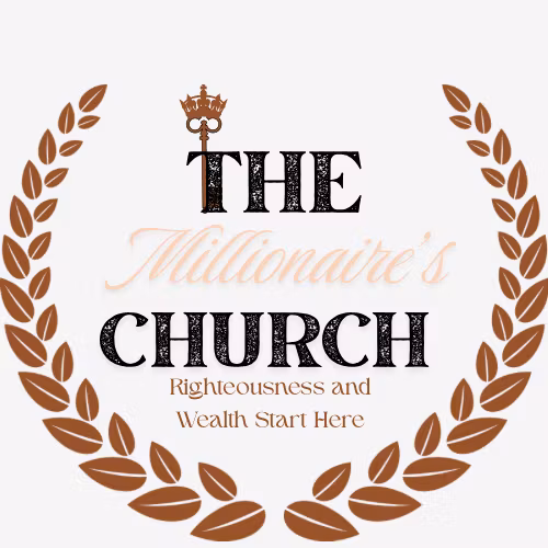 The Millionaire’s Church