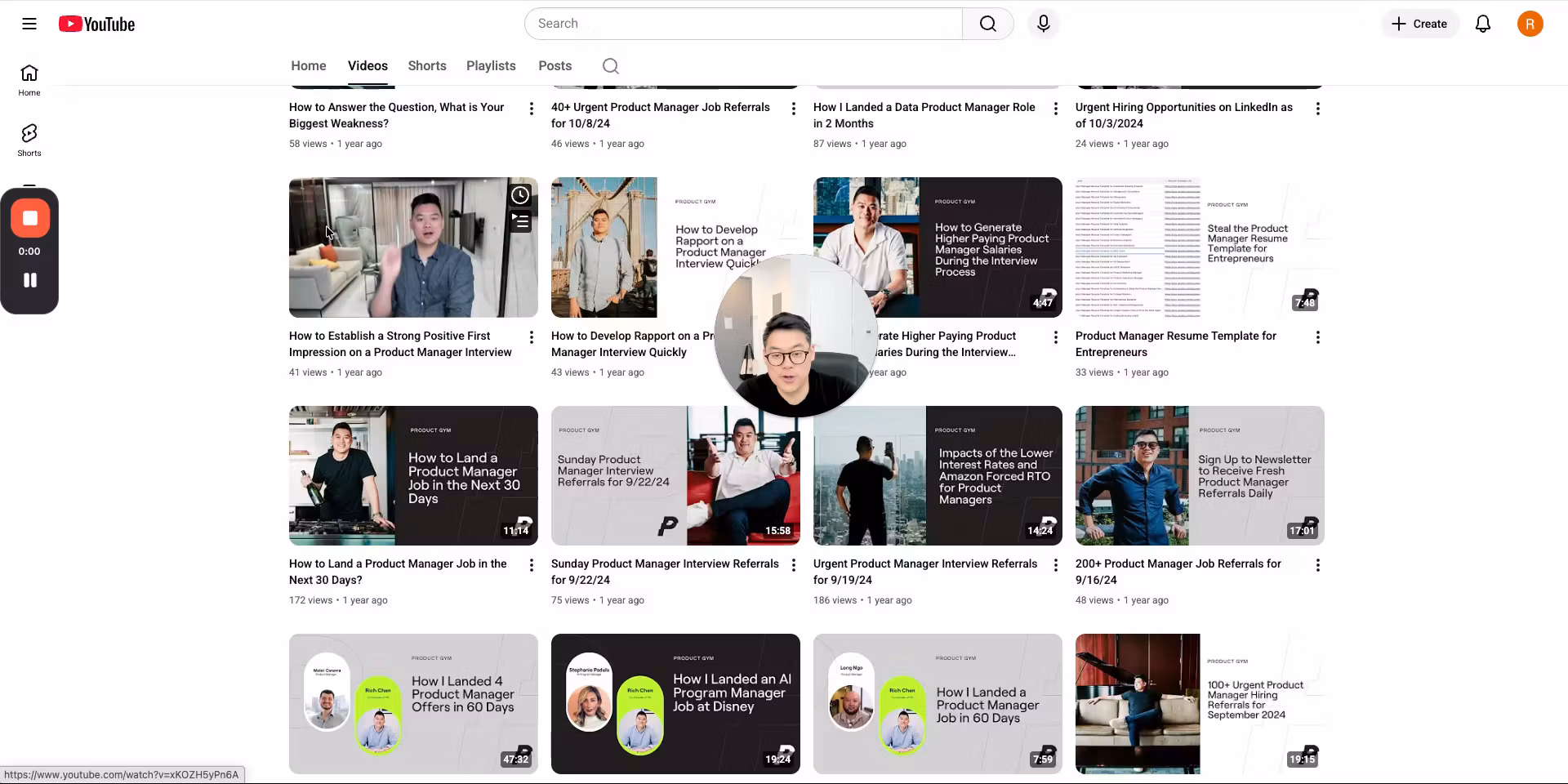 Customer Success Bundle