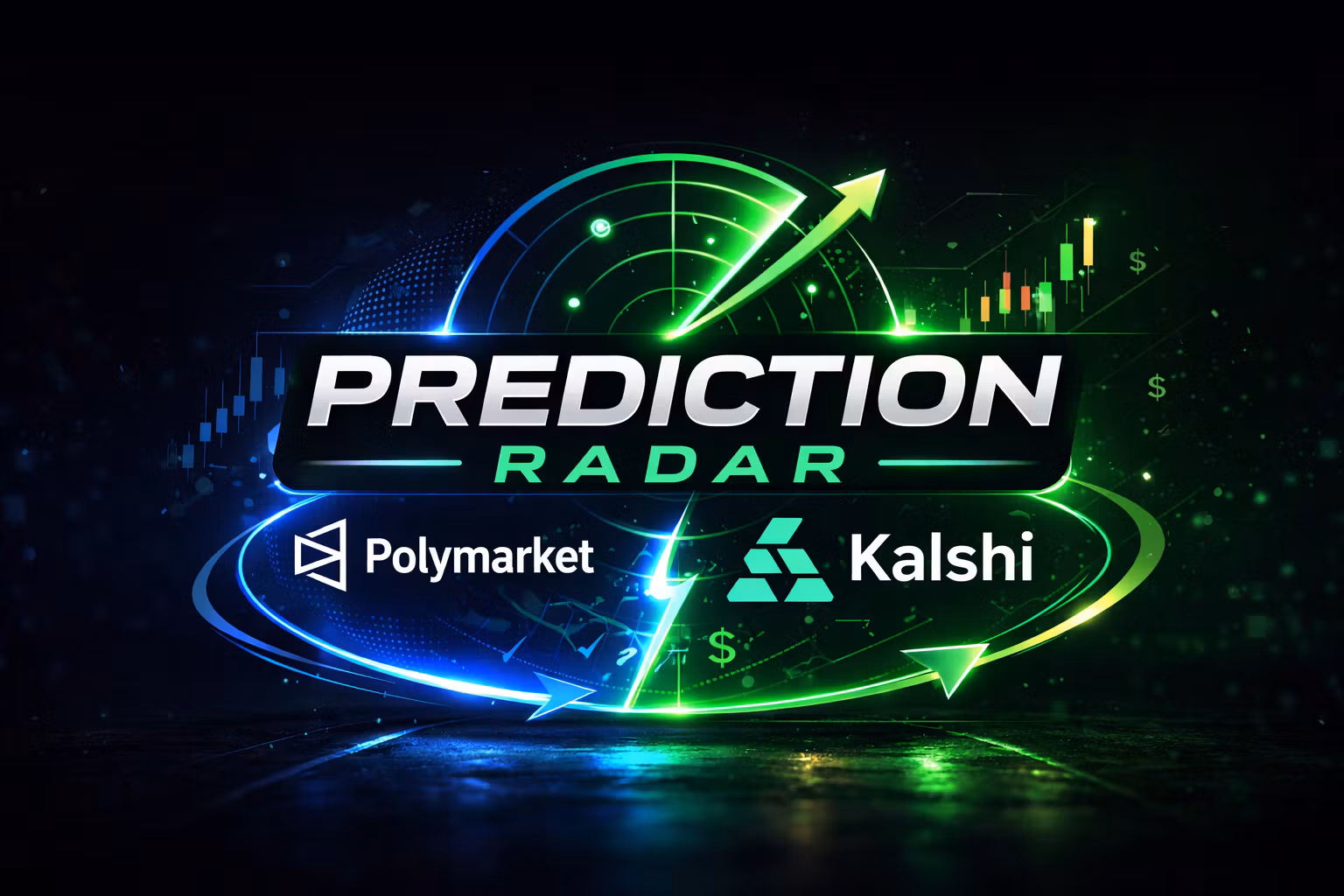 Prediction Radar (BOT ACCESS)