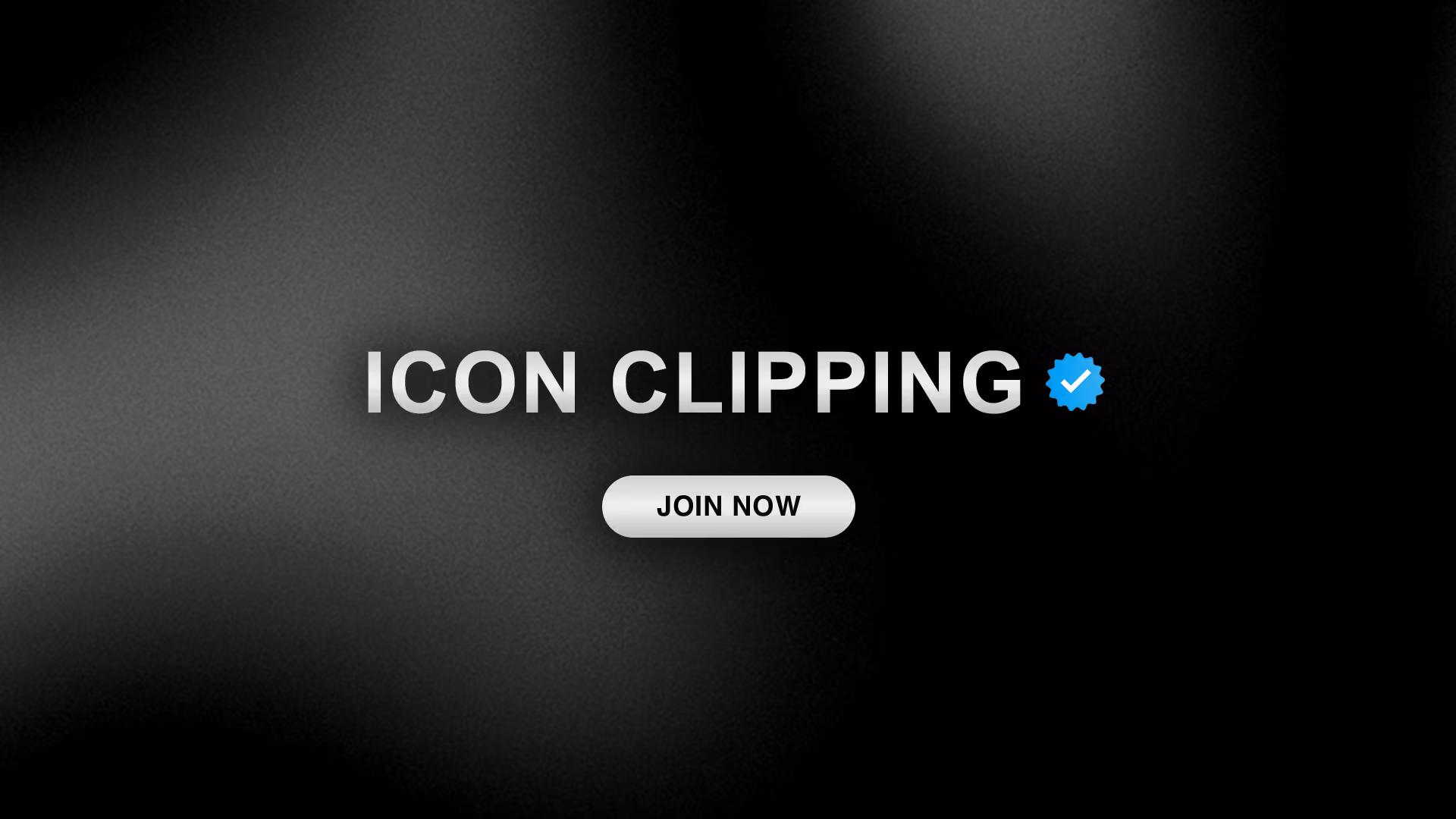 Icon Clipping