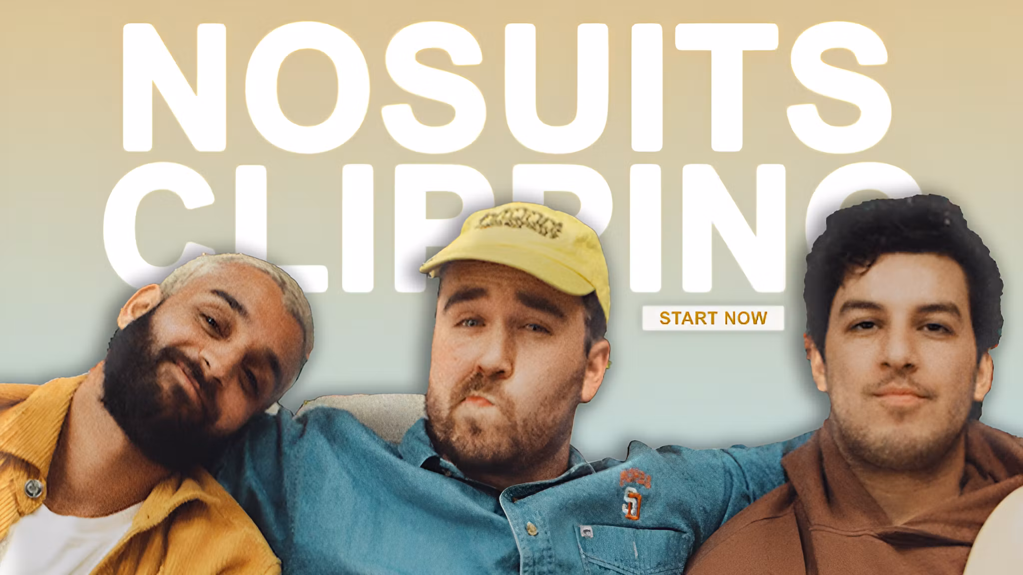 Nosuits Clipping
