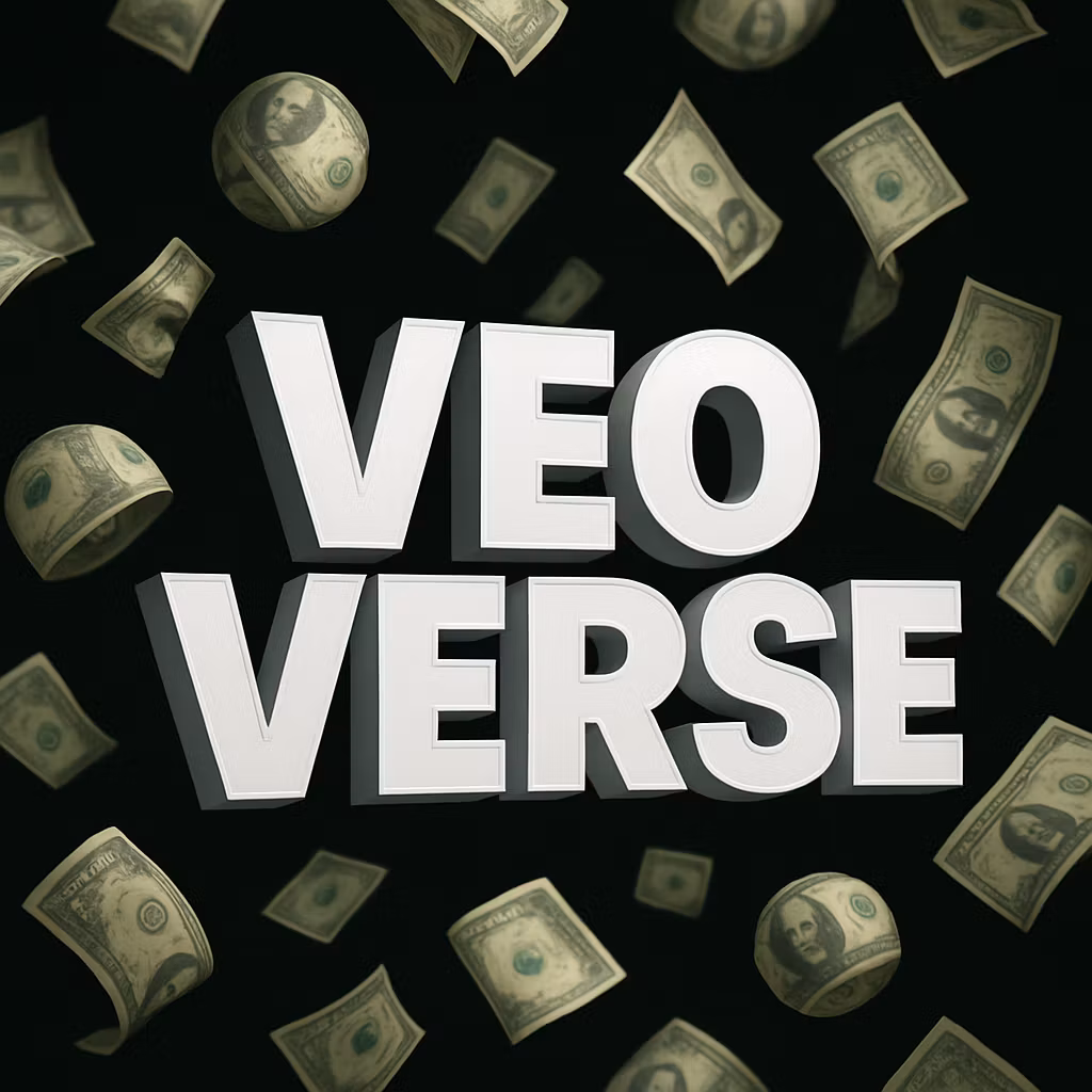 Veo Verse 