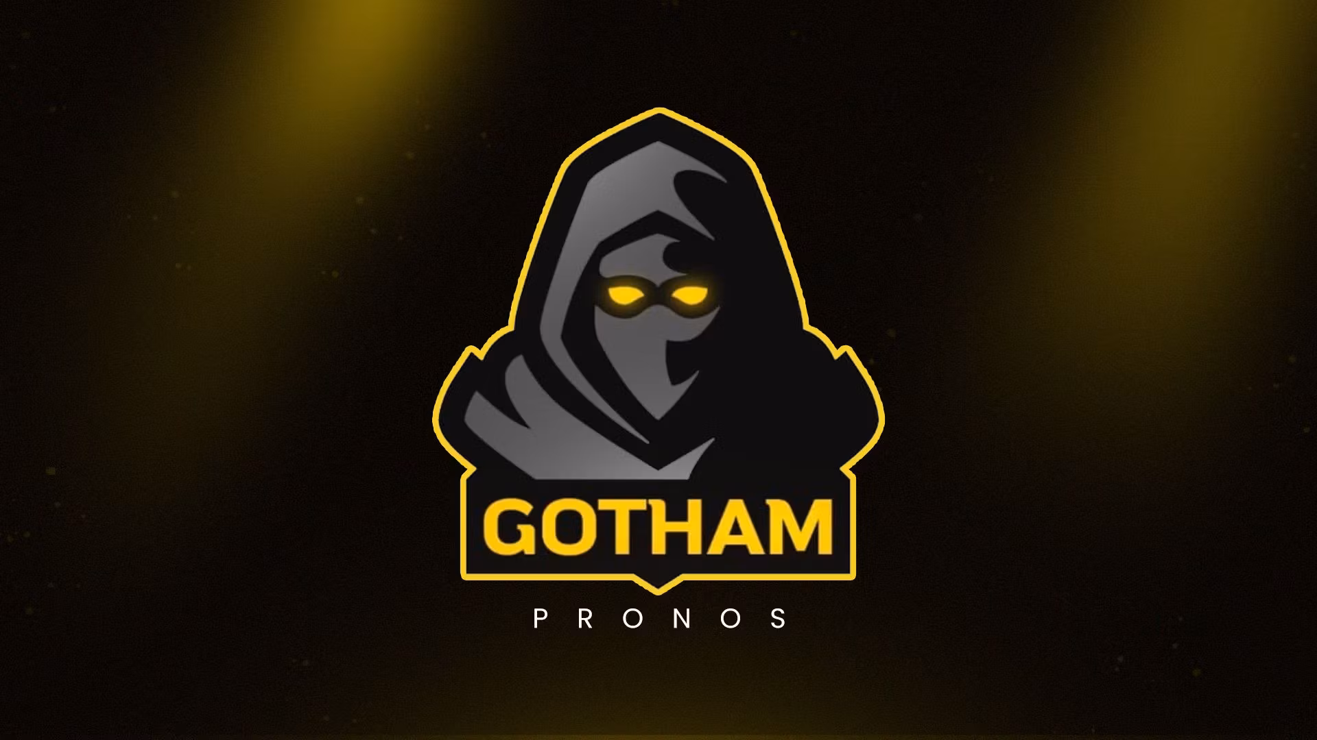 Gotham Pronos Lifetime Acess