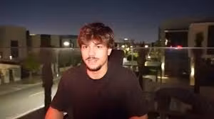 Clipping Testing Ethan