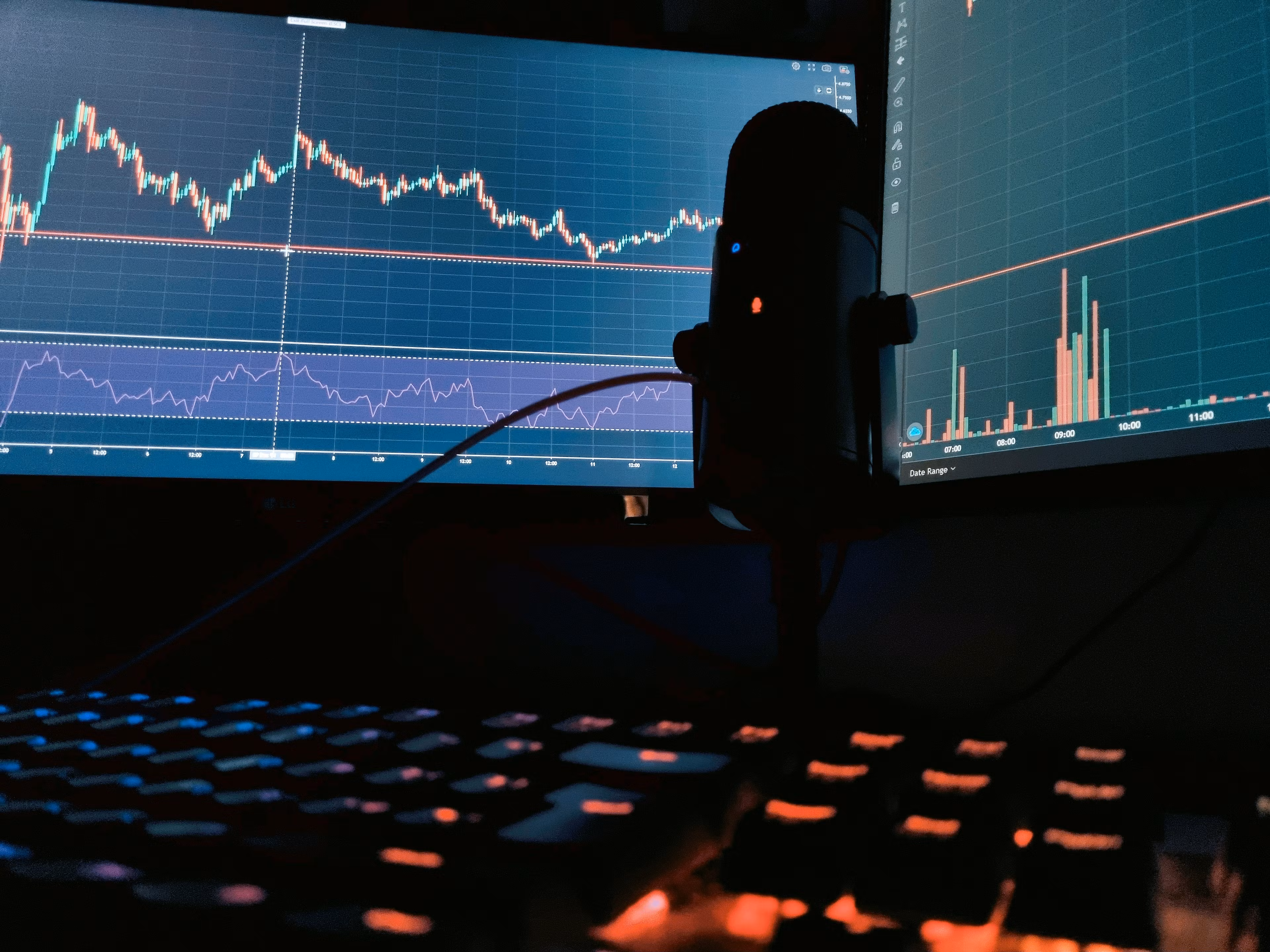 FXS ELITES DAY TRADING DISCORD