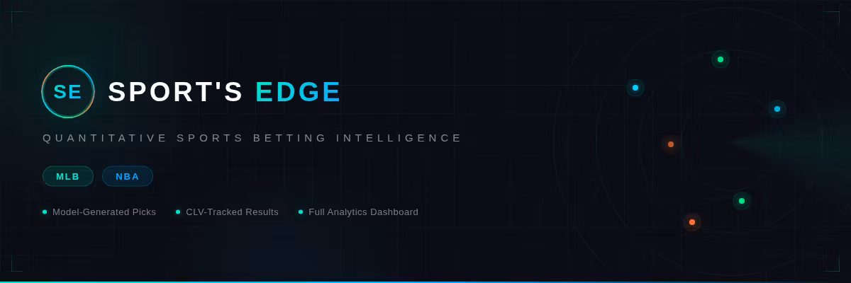 Sport Edge