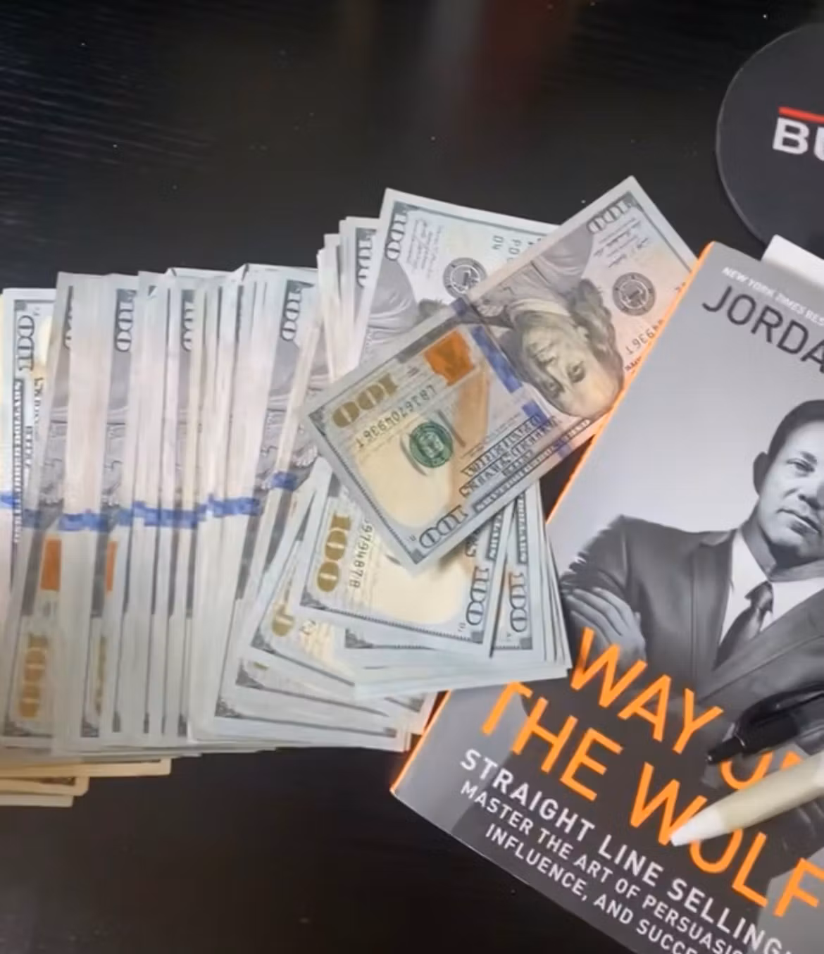 Stock Market Money