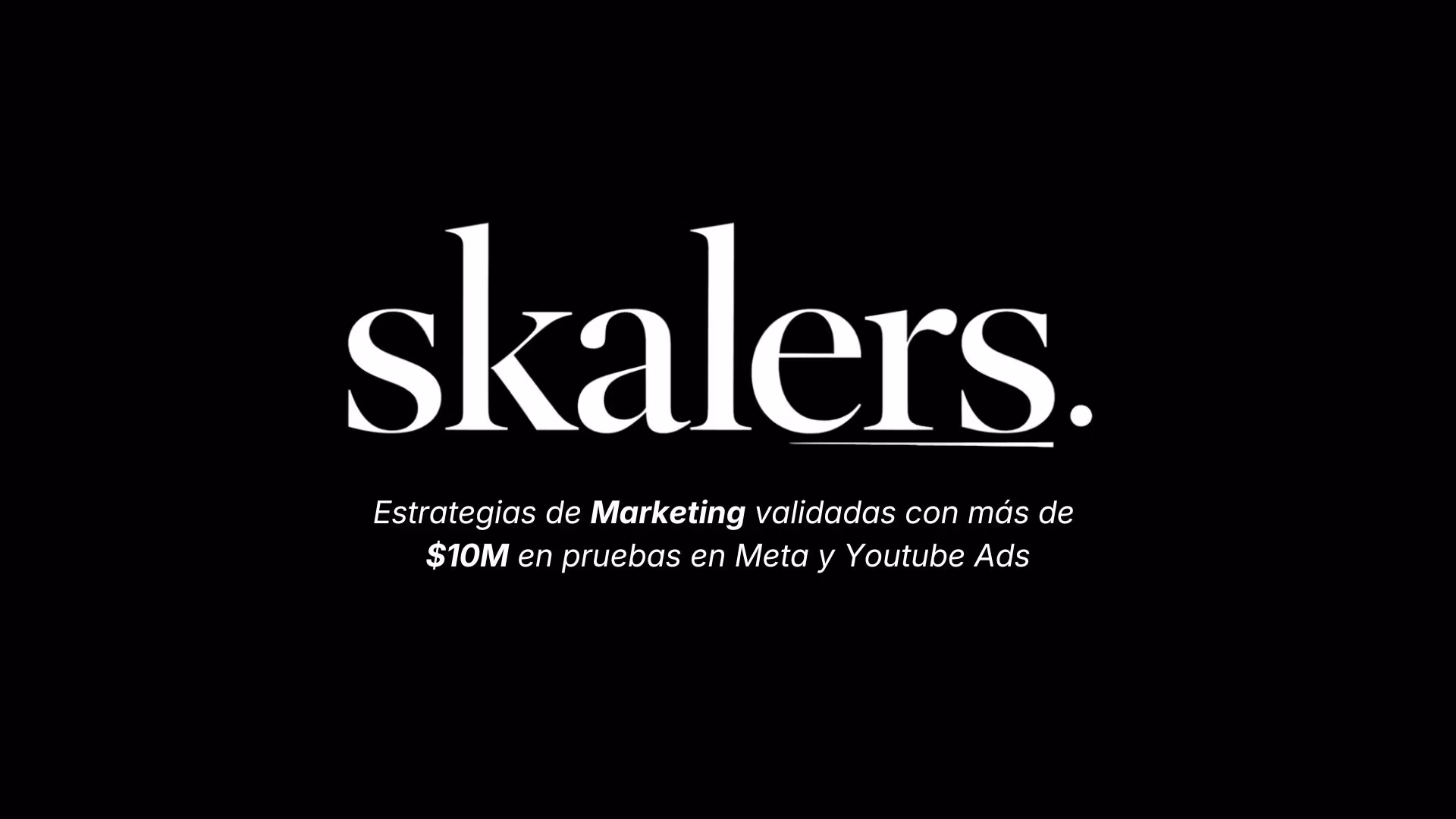 Skalers