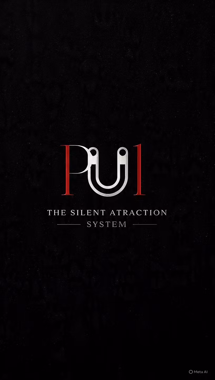 PULL: The Silent Attraction System