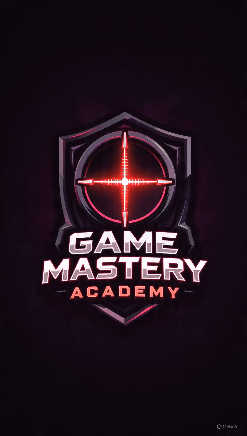 Game Mastery Academy