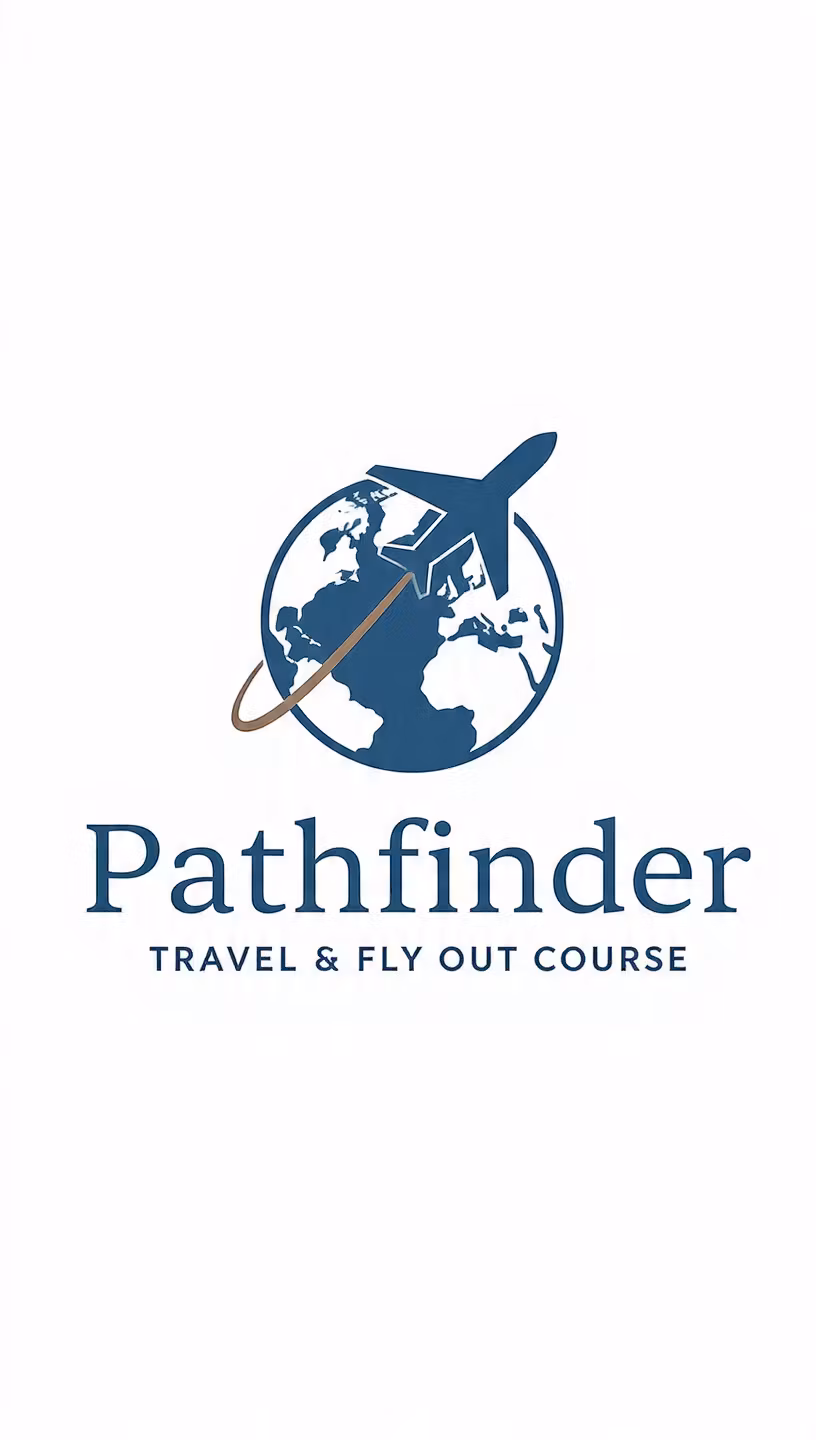 PathFinder:Travel & Fly Out Course