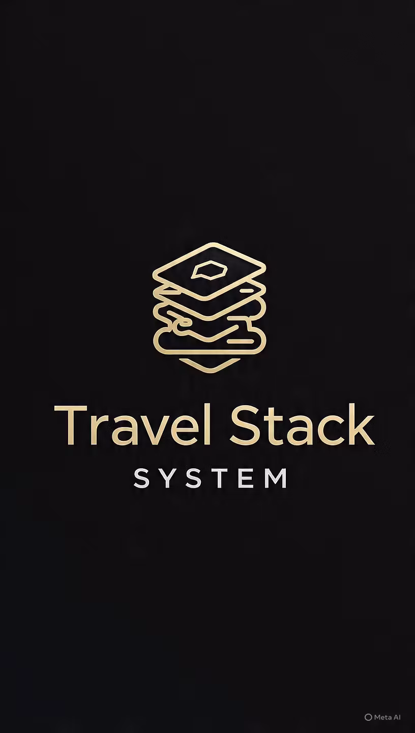 Travel Stack System