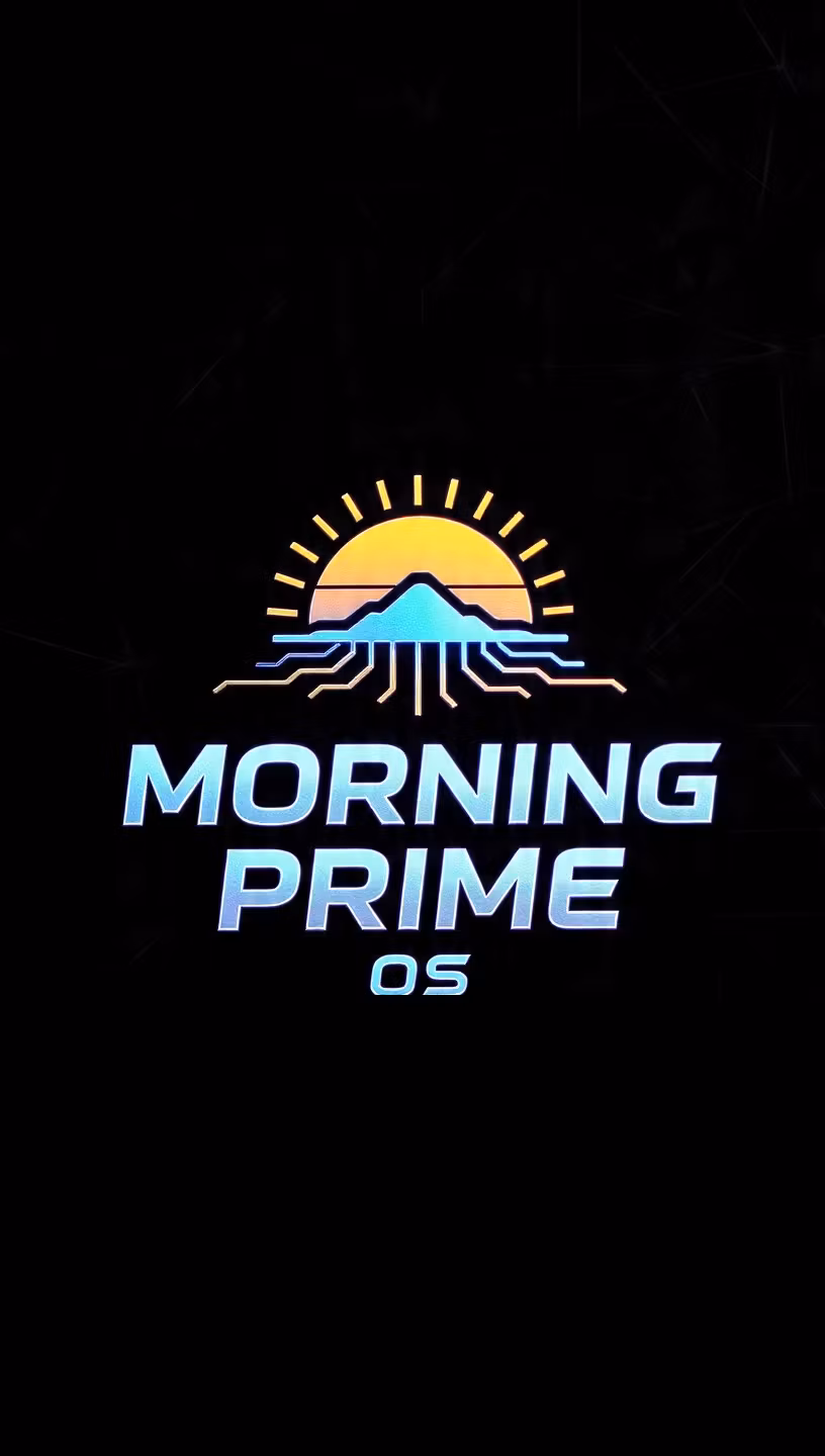 Morning Prime OS