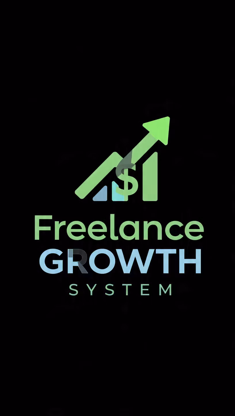 Freelance Growth System