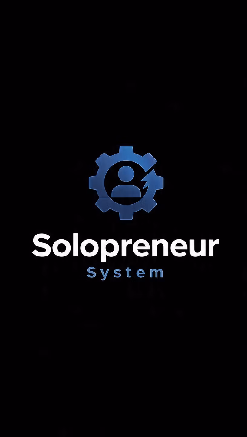 Solopreneur Systems