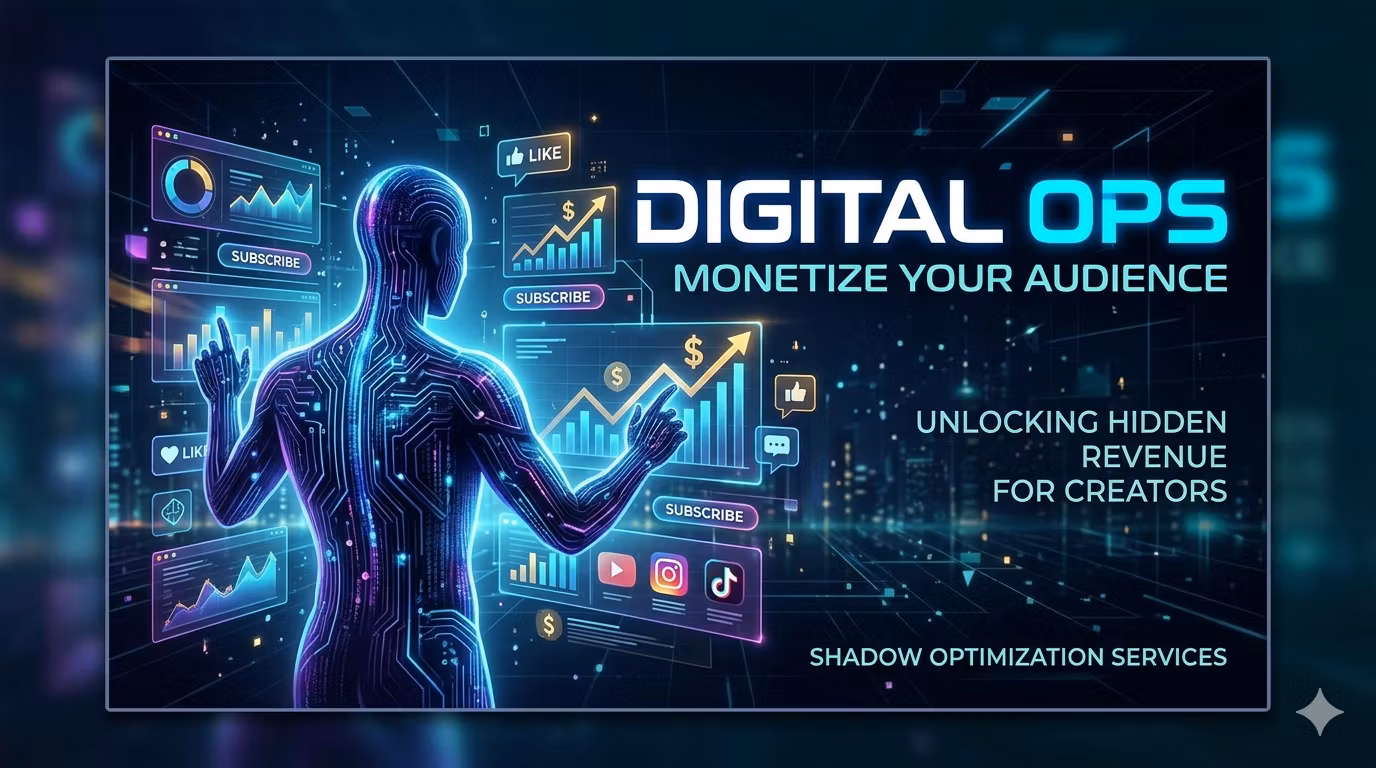 Digital Ops