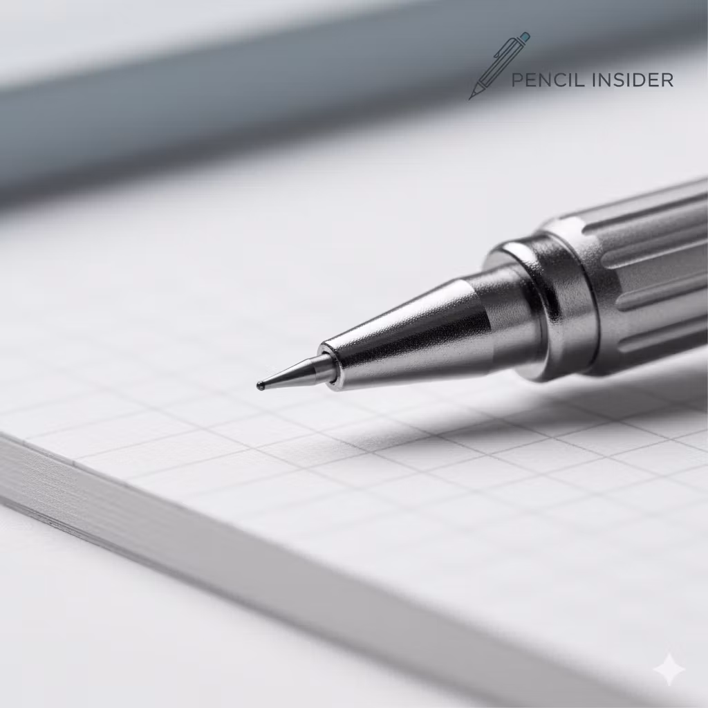 Pencil Insider