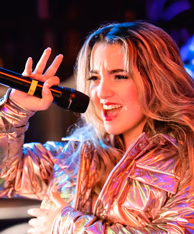 Desi G Content Rewads Campaign