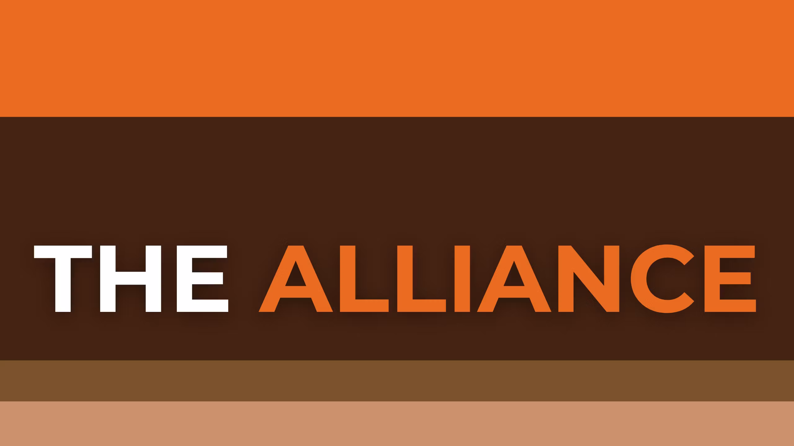 THE ALLIANCE