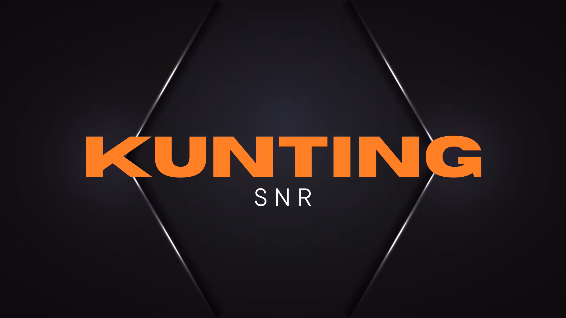 Kunting SNR