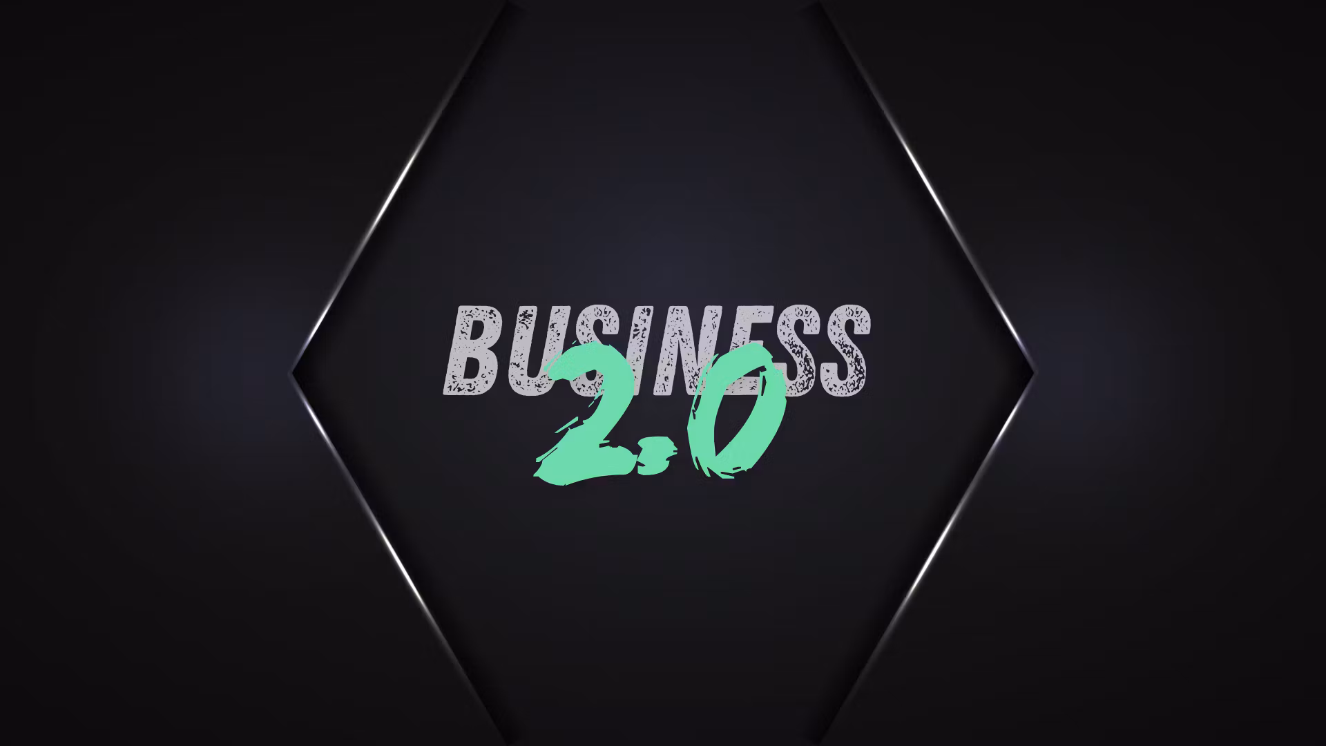 Business 2.0: Mentorship