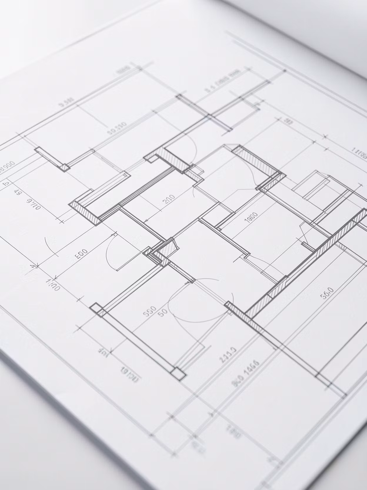 Exam Blueprint Scope Kit