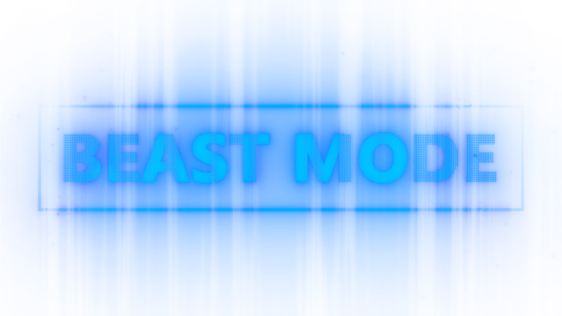Beastmode