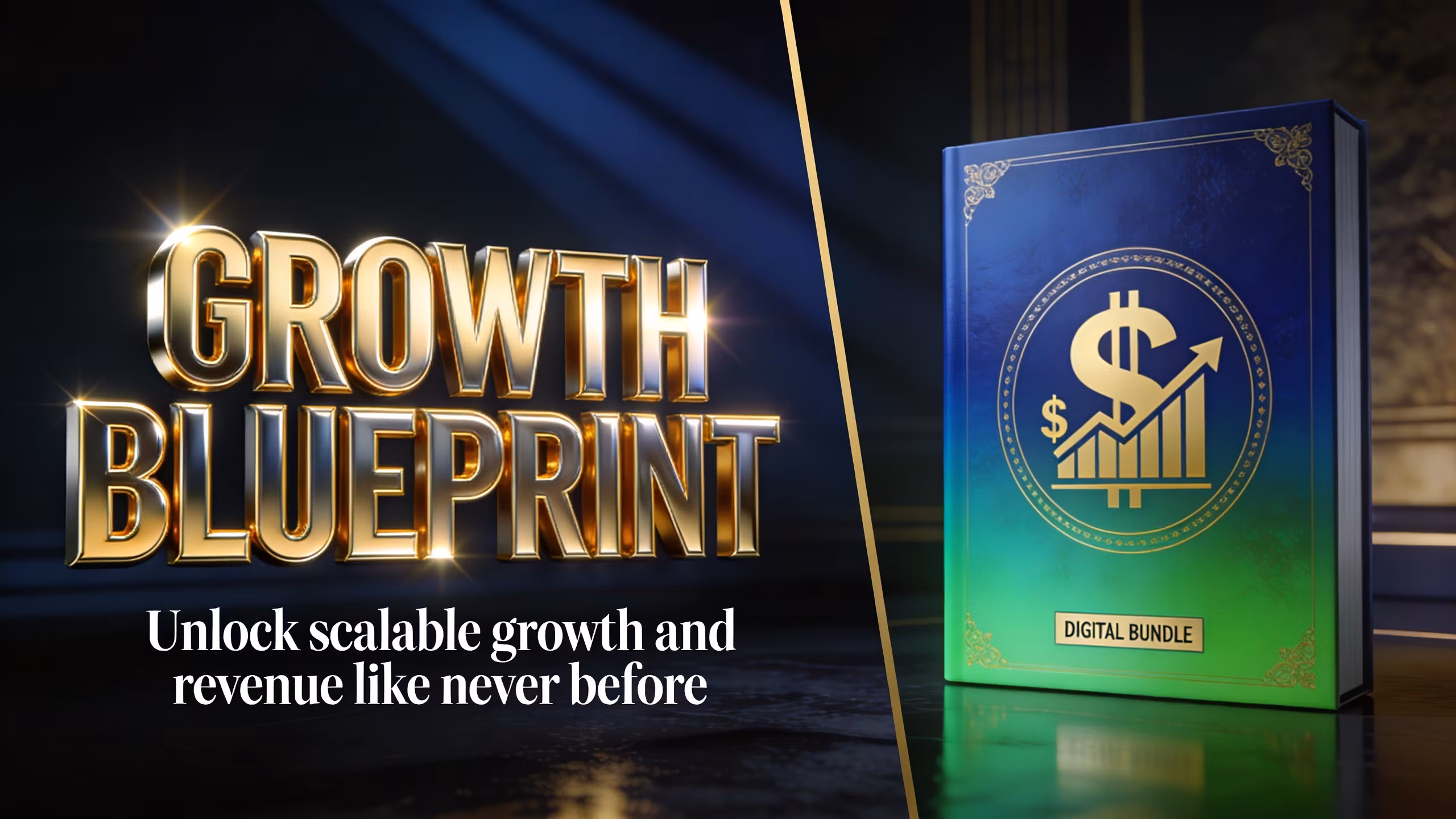 Growth Blueprint