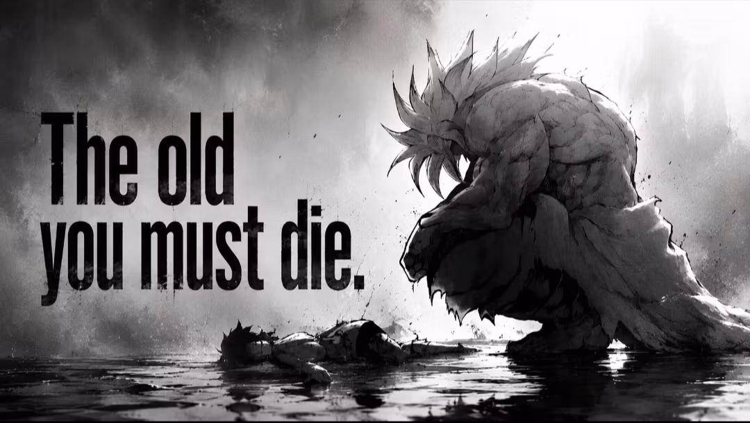 Solo Rebirth: 90-Day Arc