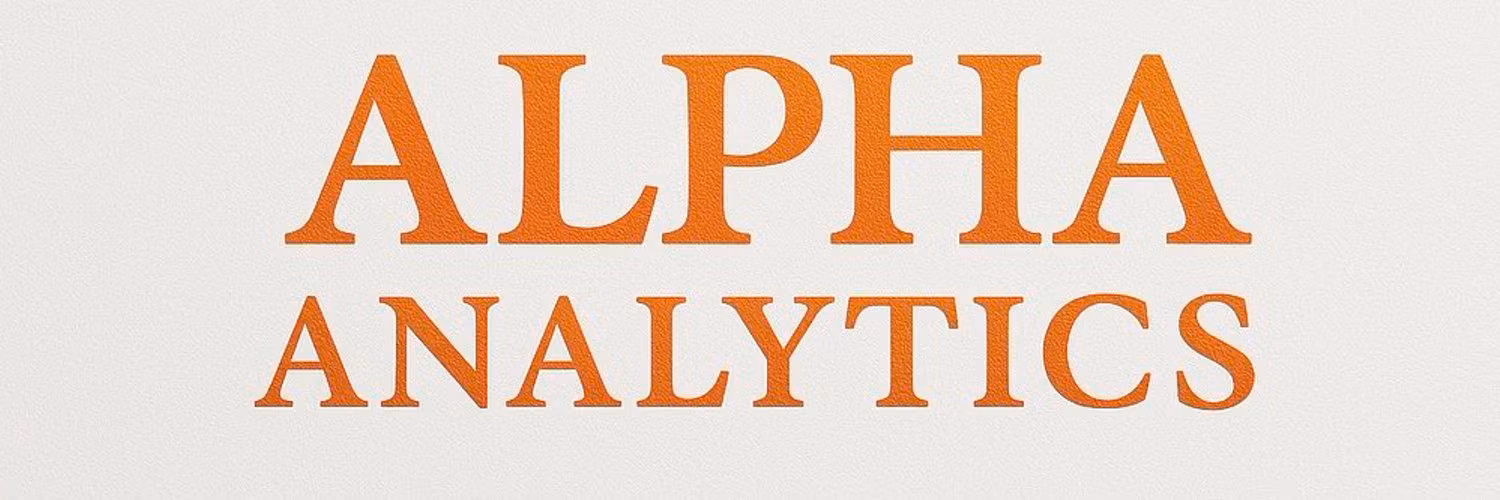 Alpha Analytics