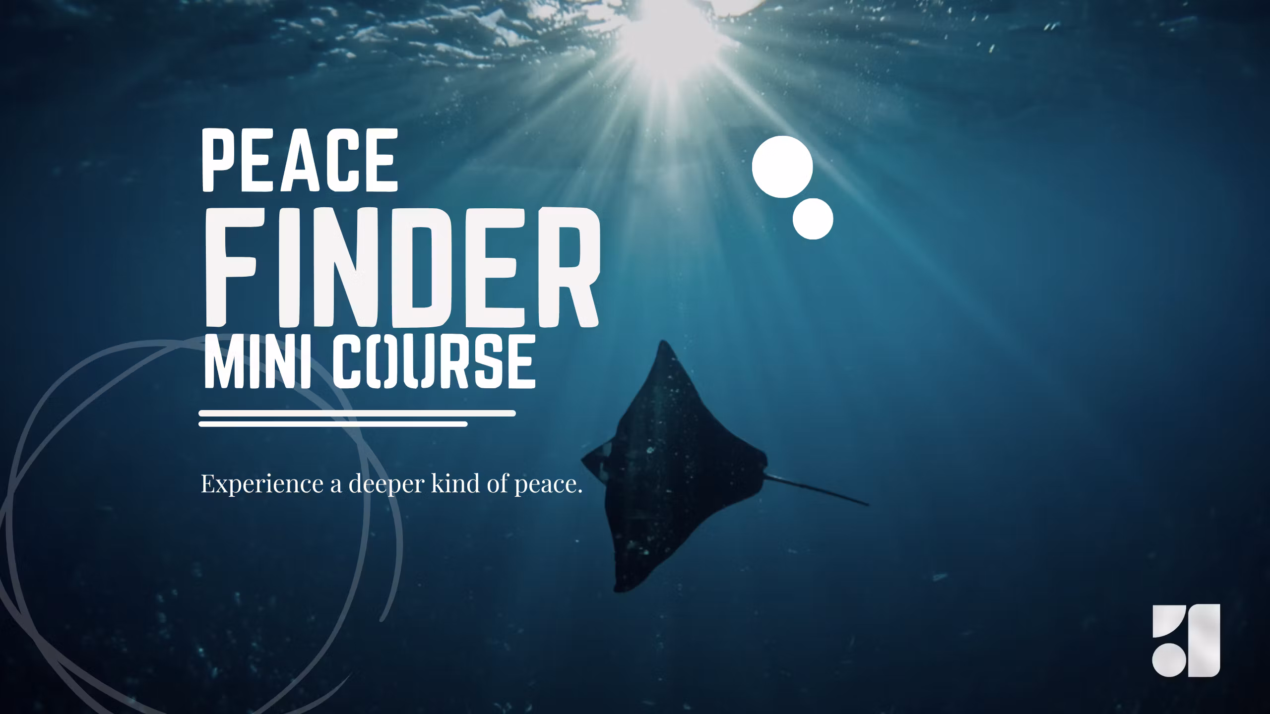 Peace Finder