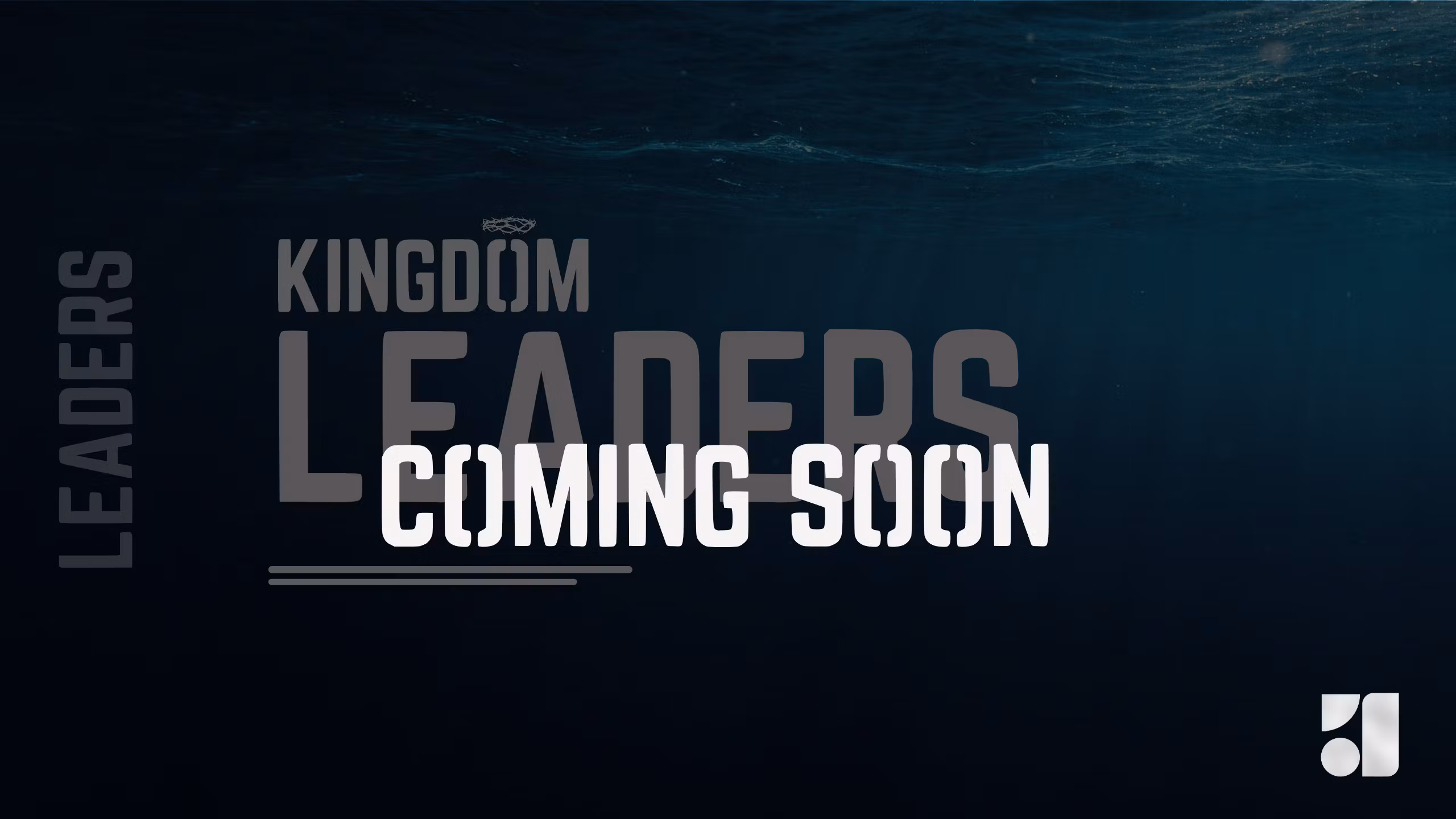 Kingdom Leader