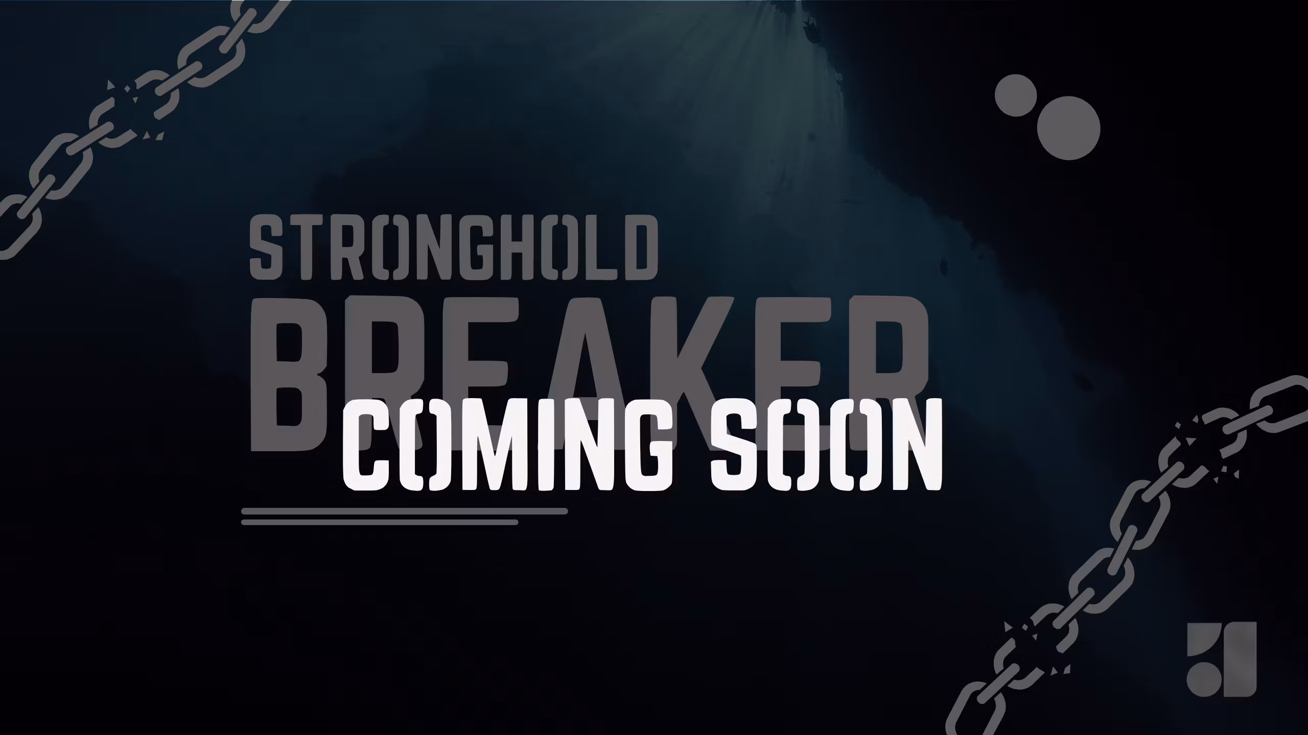 Stronghold Breaker