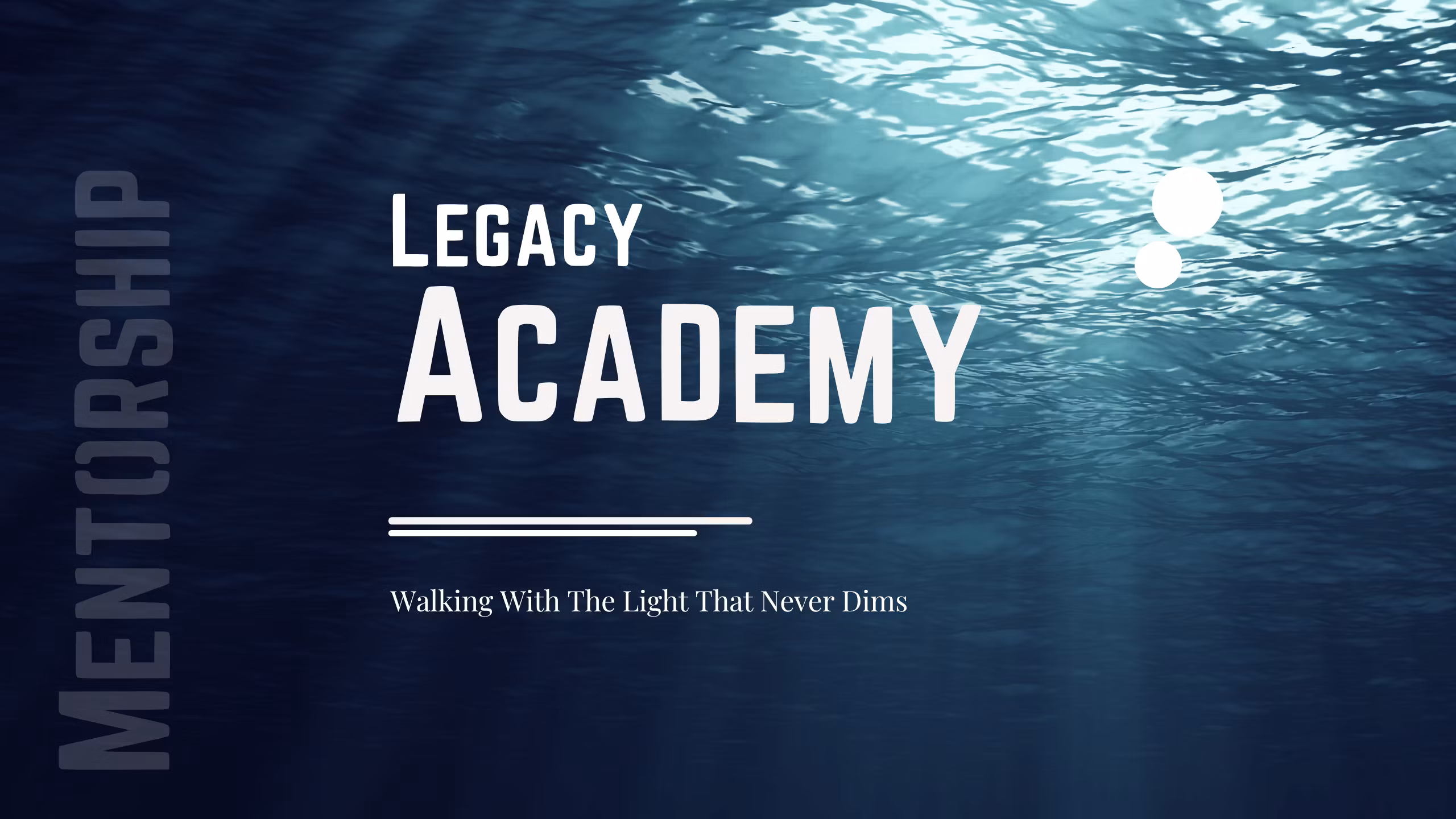 Legacy Academy