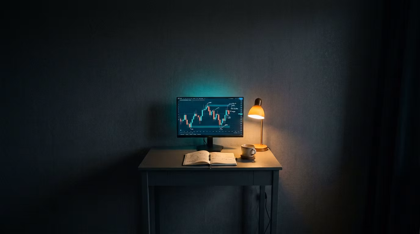 4X Trading Group