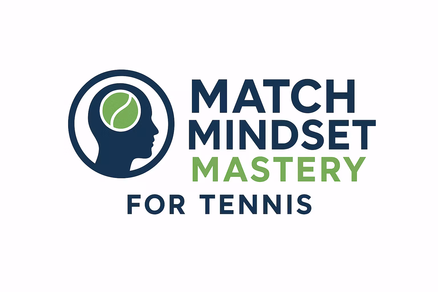 Match Mindset Mastery for Tennis Players