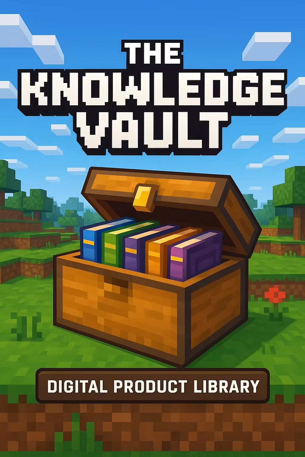 The Digital Library 